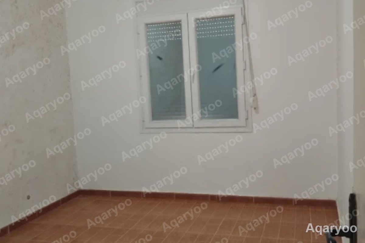 Appartement F3 80 m² avec Double Terrasse et Acte de Propriété | Tizi Bouchène, Tizi Ouzou 2