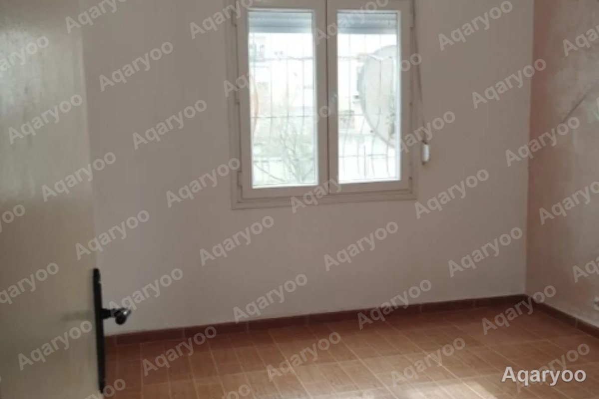 Appartement F3 80 m² avec Double Terrasse et Acte de Propriété | Tizi Bouchène, Tizi Ouzou 4