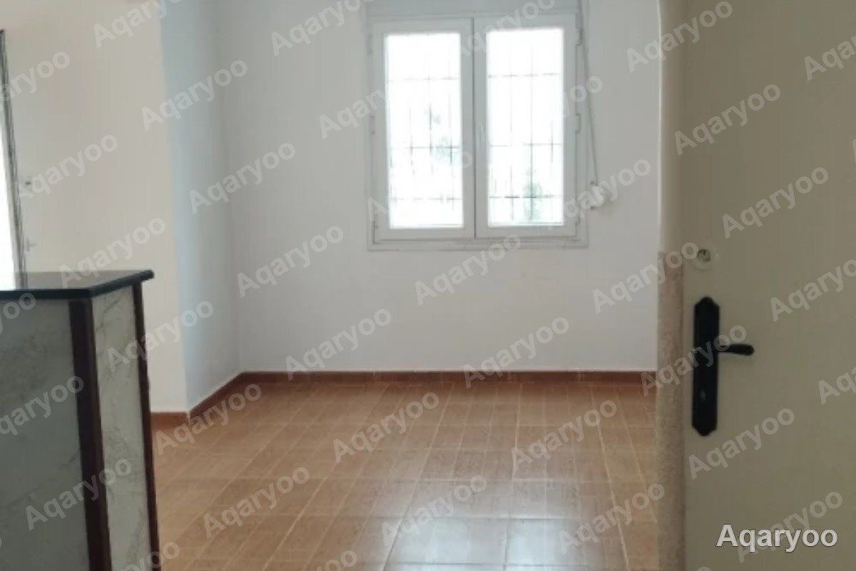 Appartement F3 80 m² avec Double Terrasse et Acte de Propriété | Tizi Bouchène, Tizi Ouzou 7