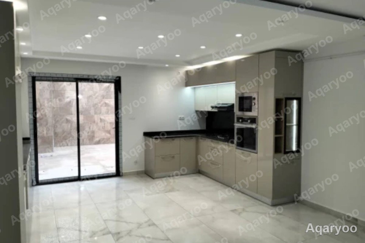 Duplex F5 avec Box Privé – Résidence Sécurisée | Chemin des Crêtes, Draria, Alger 1