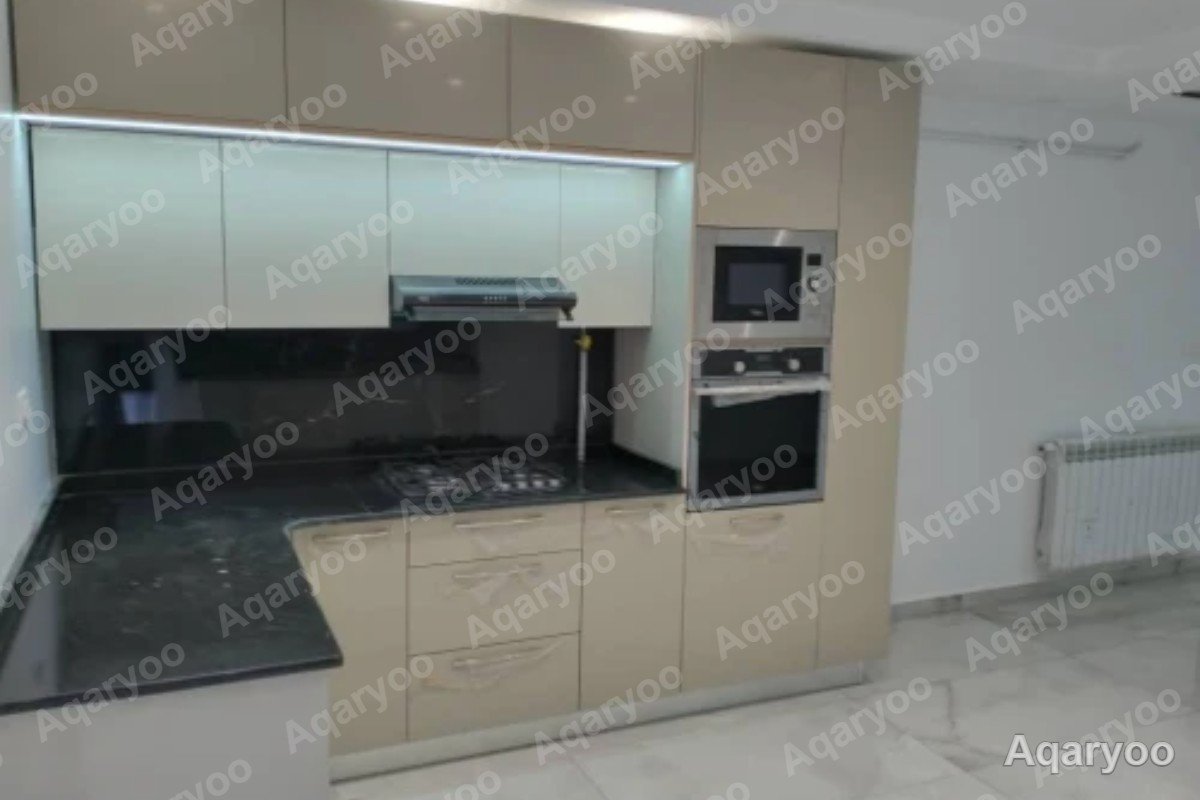 Duplex F5 avec Box Privé – Résidence Sécurisée | Chemin des Crêtes, Draria, Alger 2