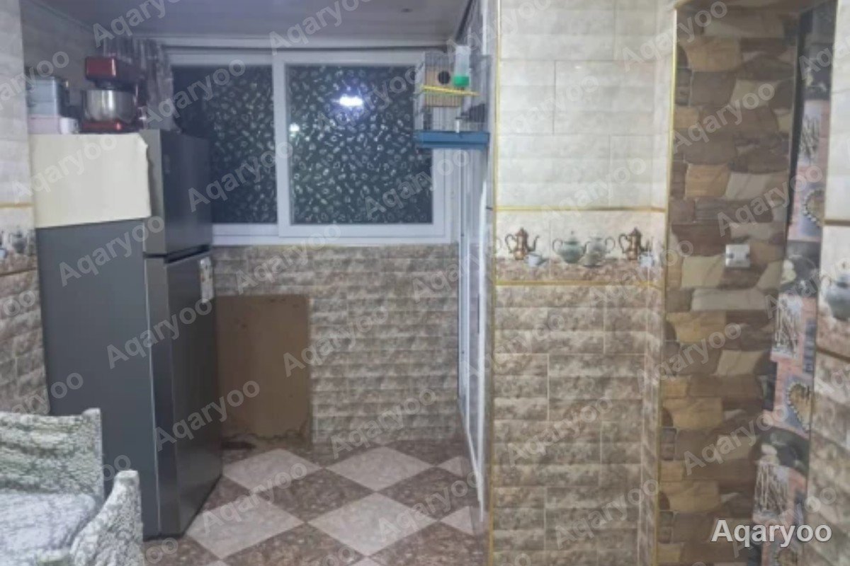 Appartement Double Façade avec Parking – Cité 200 Logements | Hammam Melouane, Blida 2