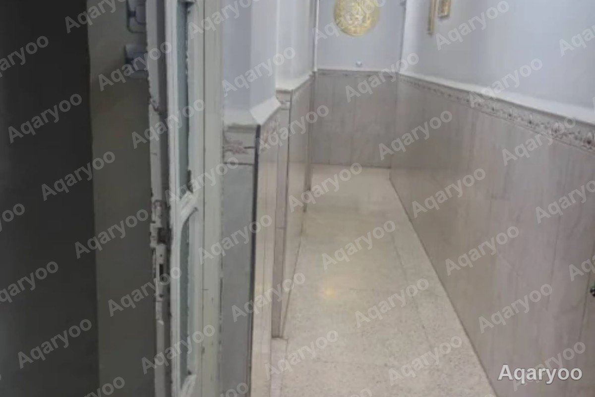 Appartement Double Façade avec Parking – Cité 200 Logements | Hammam Melouane, Blida 3