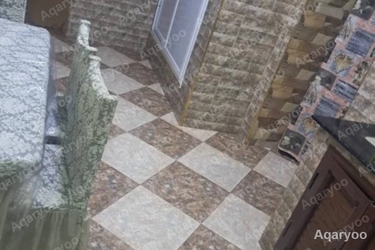 Appartement Double Façade avec Parking – Cité 200 Logements | Hammam Melouane, Blida 4