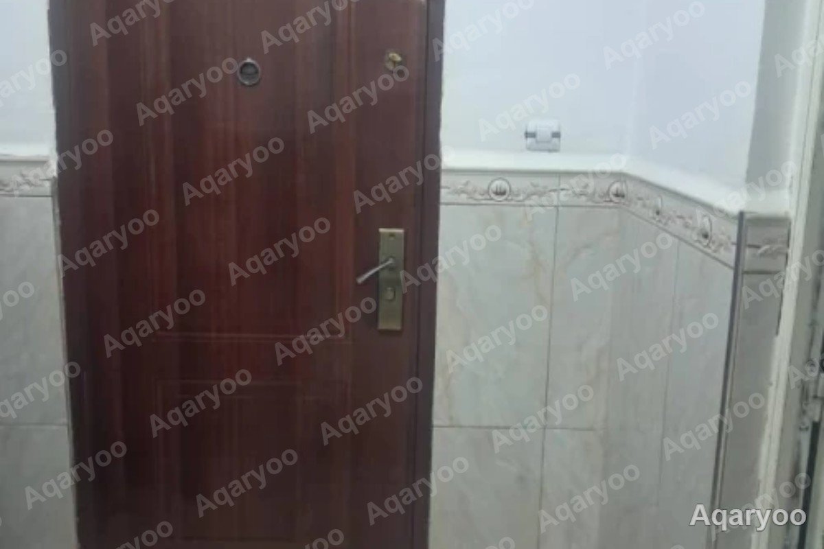 Appartement Double Façade avec Parking – Cité 200 Logements | Hammam Melouane, Blida 5
