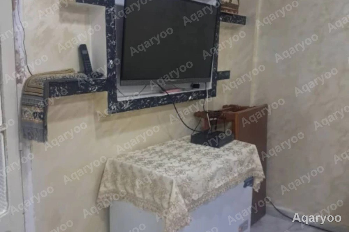 Appartement Double Façade avec Parking – Cité 200 Logements | Hammam Melouane, Blida 6