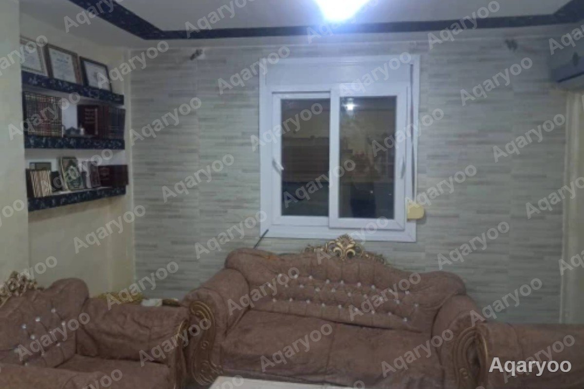 Appartement Double Façade avec Parking – Cité 200 Logements | Hammam Melouane, Blida 7