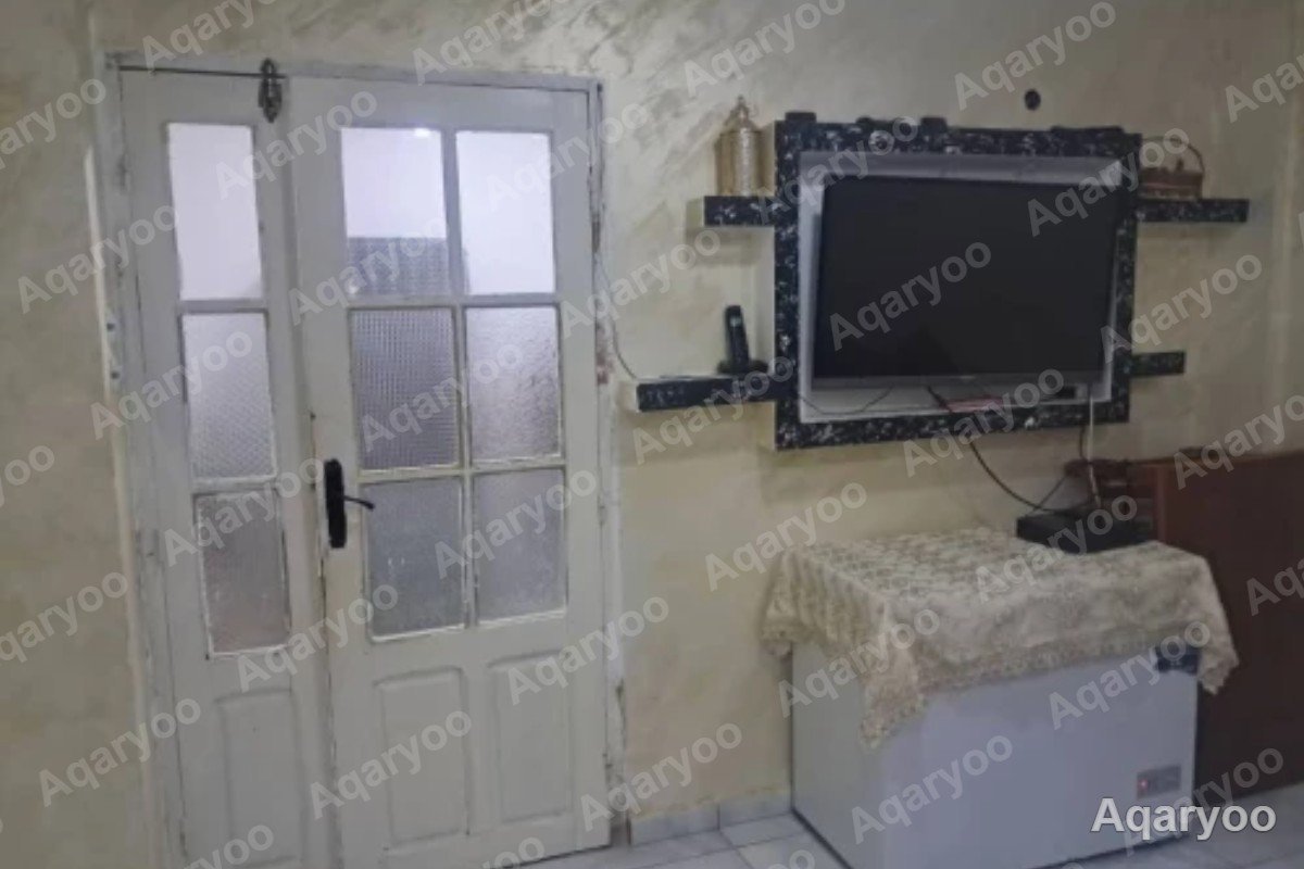 Appartement Double Façade avec Parking – Cité 200 Logements | Hammam Melouane, Blida 8