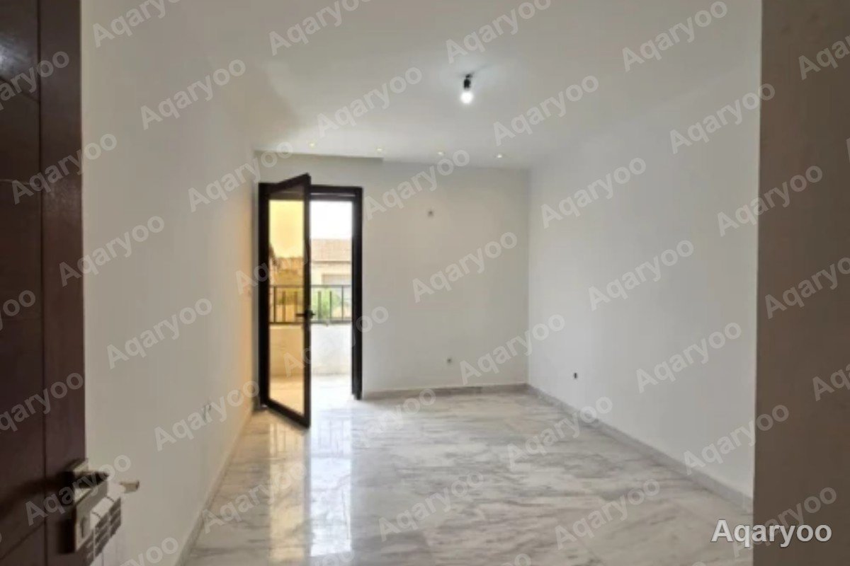 Appartement F4 127 à 157 m² Double Façade avec Suite Parentale – Promotion | Boufarik, Blida 2