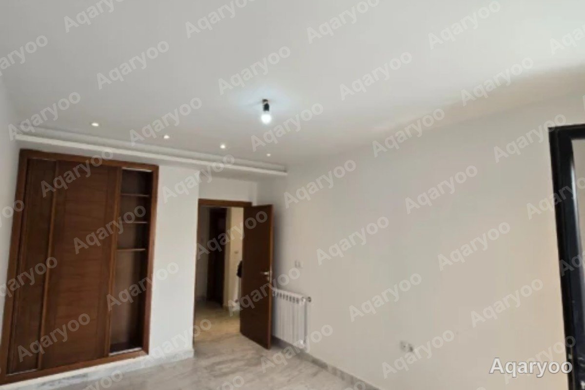 Appartement F4 127 à 157 m² Double Façade avec Suite Parentale – Promotion | Boufarik, Blida 3