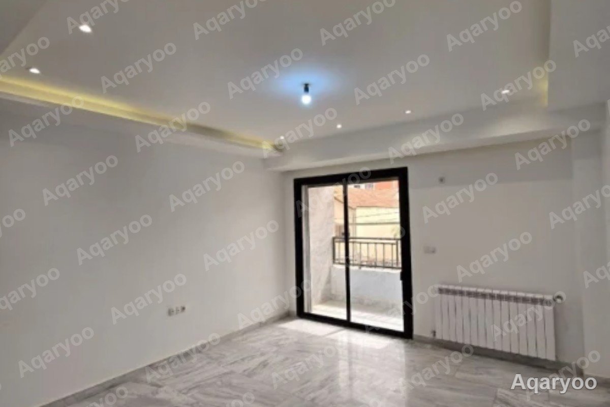 Appartement F4 127 à 157 m² Double Façade avec Suite Parentale – Promotion | Boufarik, Blida 5