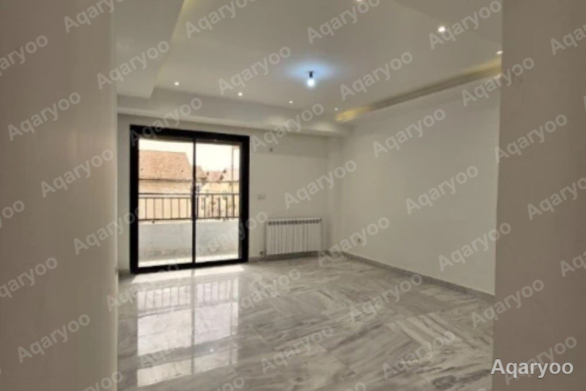Appartement F4 127 à 157 m² Double Façade avec Suite Parentale – Promotion | Boufarik, Blida 6
