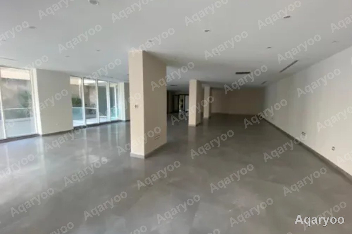 Local Commercial 300 m² Open Space avec Baie Informatique – Chéraga El Qods | Alger 4