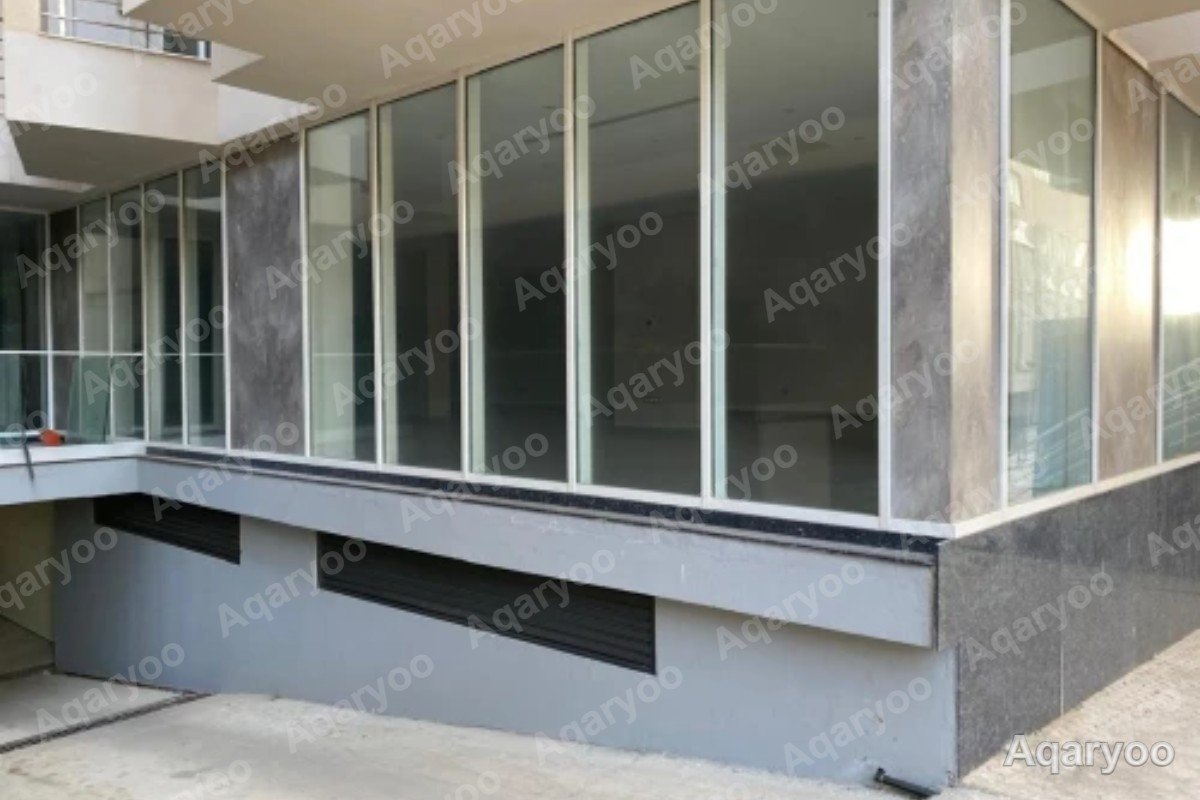 Local Commercial 300 m² Open Space avec Baie Informatique – Chéraga El Qods | Alger 6