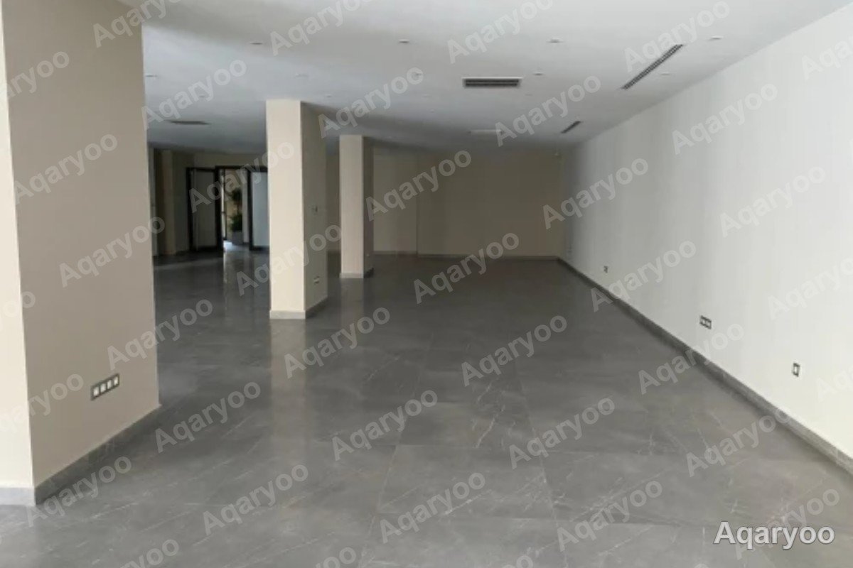 Local Commercial 300 m² Open Space avec Baie Informatique – Chéraga El Qods | Alger 8