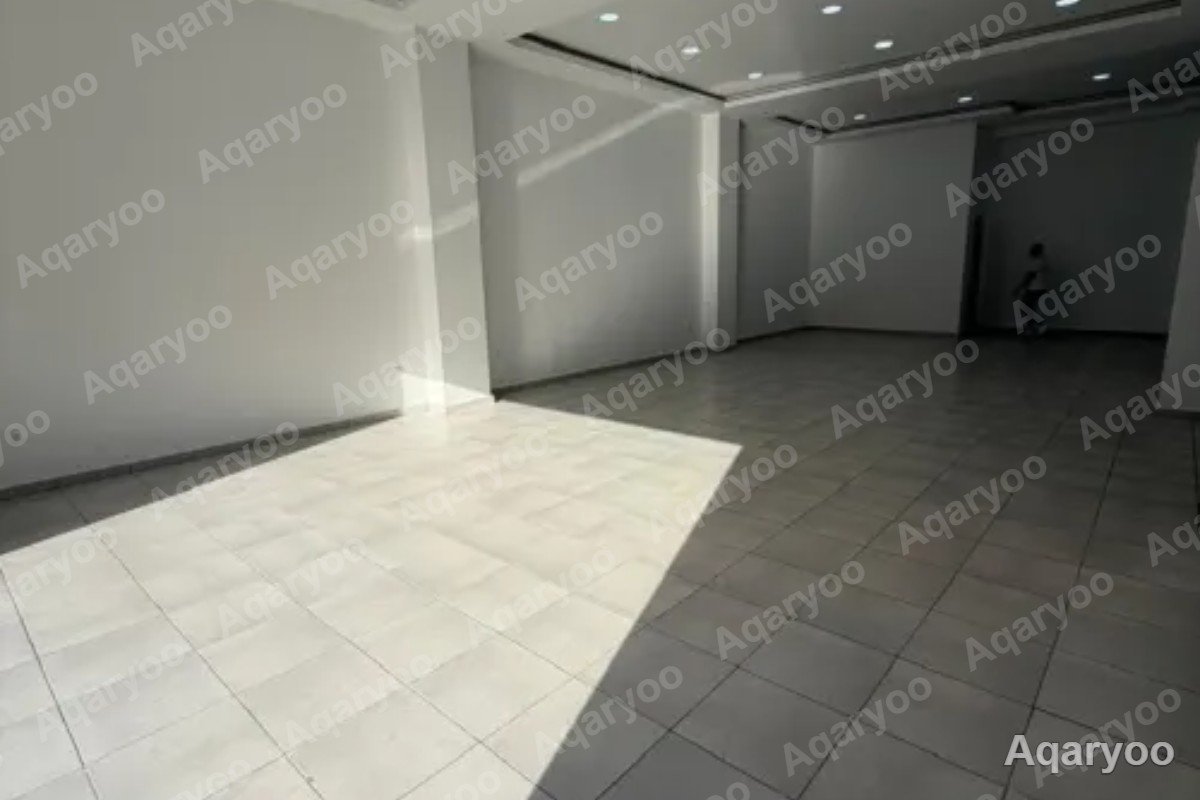 Local Commercial 190 m² et Bureaux Professionnels – Résidence Sécurisée | Sidi Chahmi, Oran 1