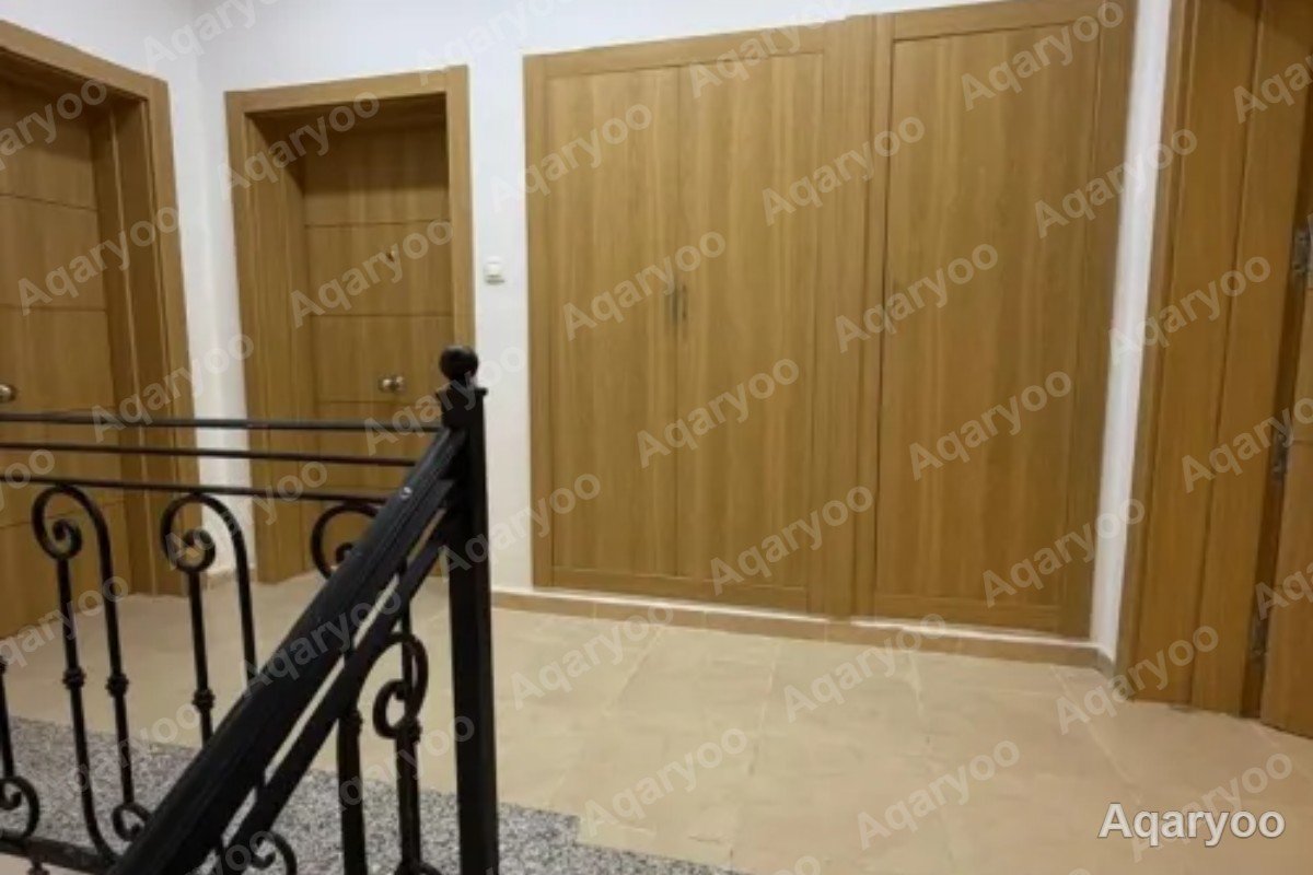 Local Commercial 190 m² et Bureaux Professionnels – Résidence Sécurisée | Sidi Chahmi, Oran 3