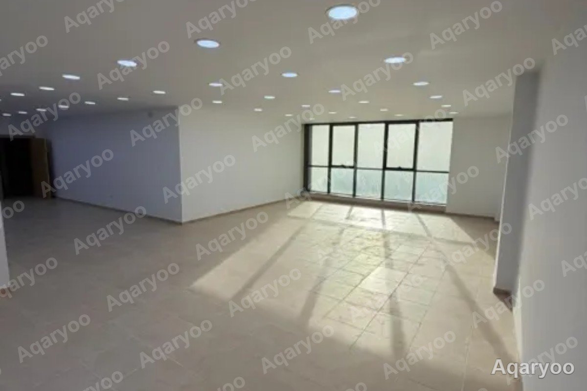 Local Commercial 190 m² et Bureaux Professionnels – Résidence Sécurisée | Sidi Chahmi, Oran 7