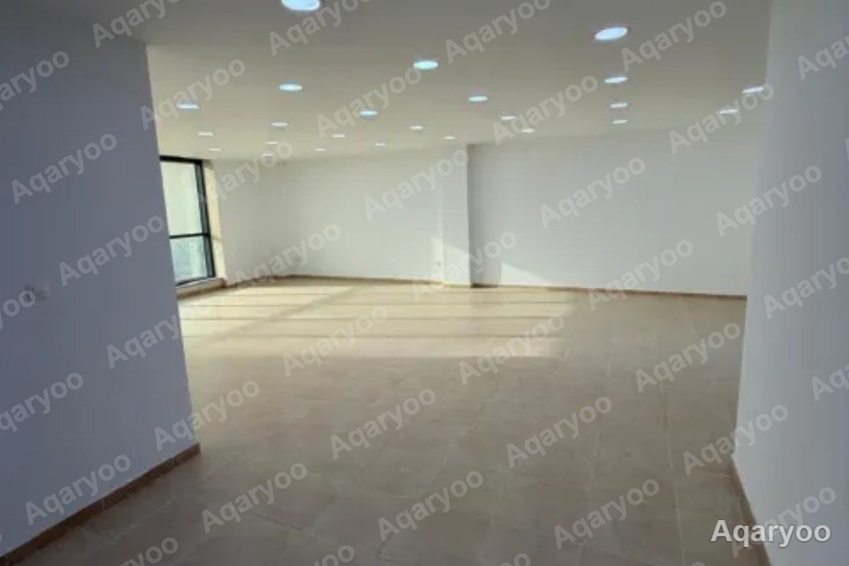 Local Commercial 190 m² et Bureaux Professionnels – Résidence Sécurisée | Sidi Chahmi, Oran 8
