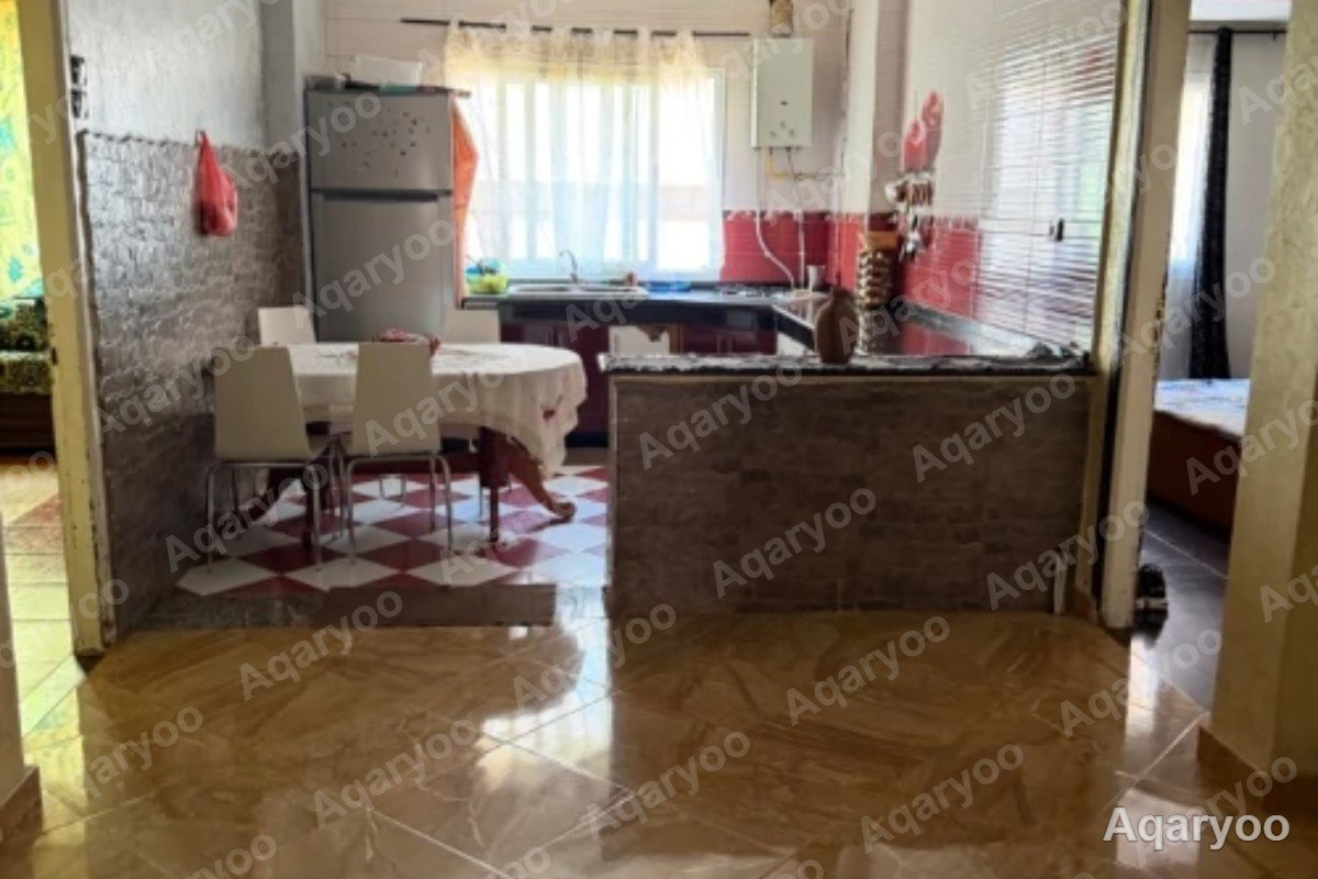 Villa R+1 150 m² avec Jardin et Garage – Acte Notarié | Bir El Djir, Oran 1