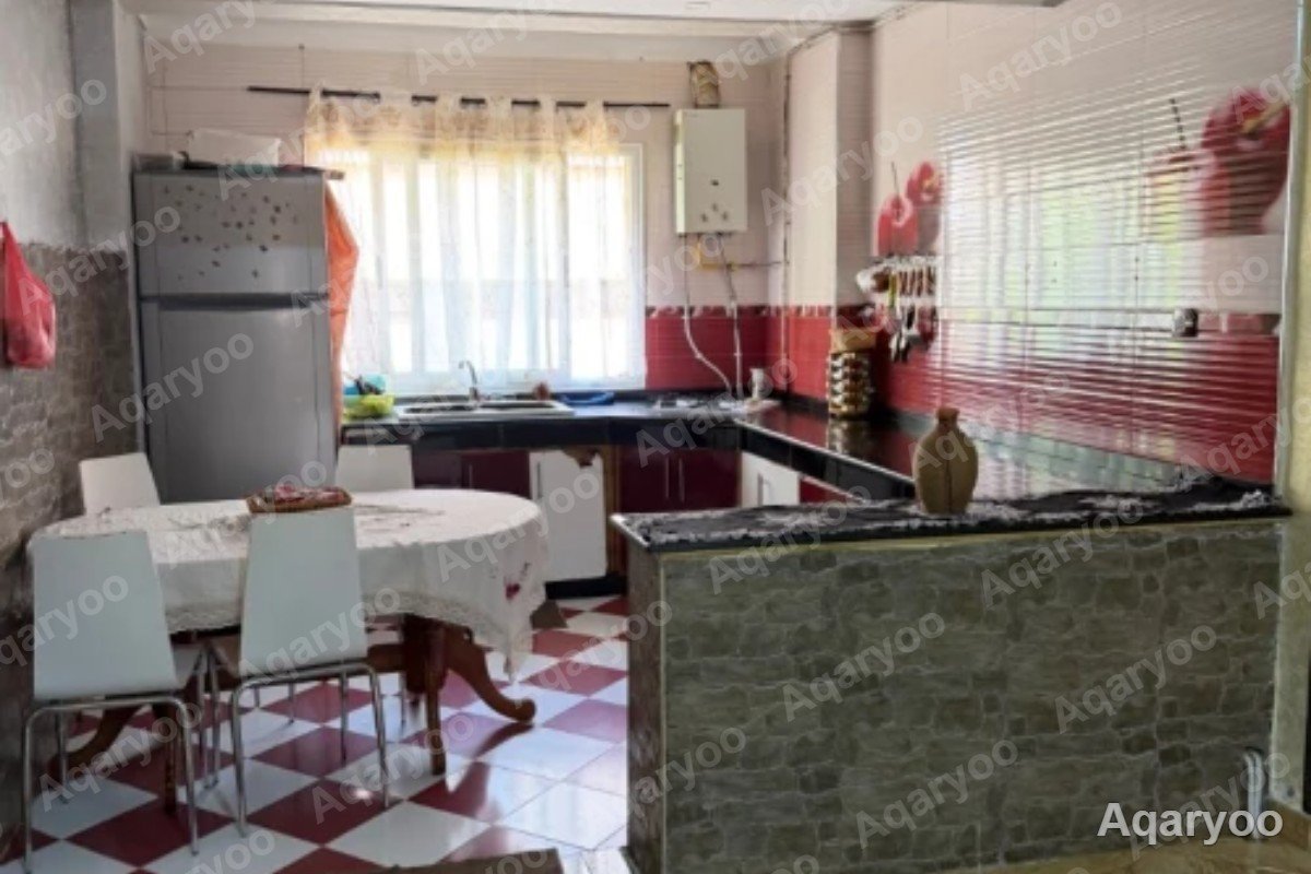 Villa R+1 150 m² avec Jardin et Garage – Acte Notarié | Bir El Djir, Oran 4