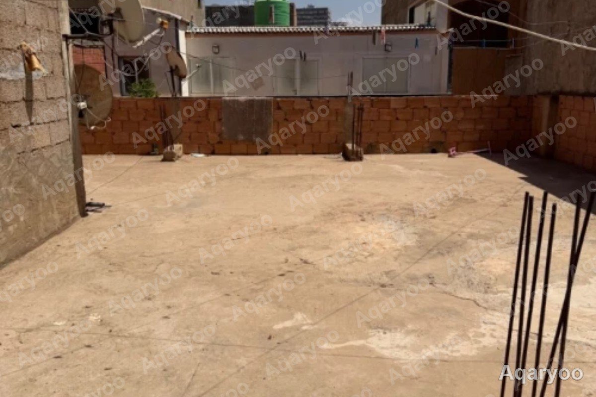 Villa R+1 150 m² avec Jardin et Garage – Acte Notarié | Bir El Djir, Oran 6