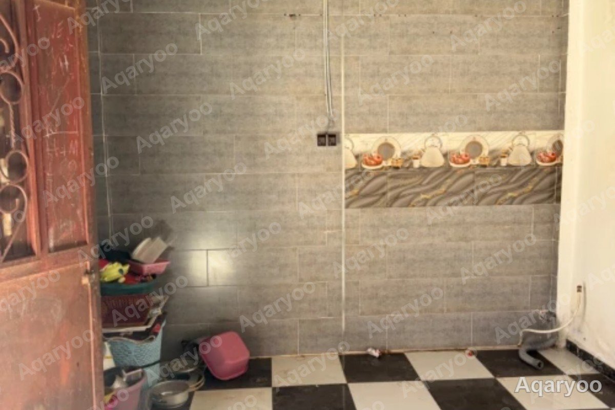 Villa R+1 150 m² avec Jardin et Garage – Acte Notarié | Bir El Djir, Oran 7