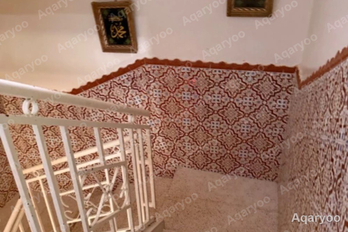 Villa R+1 150 m² avec Jardin et Garage – Acte Notarié | Bir El Djir, Oran 8