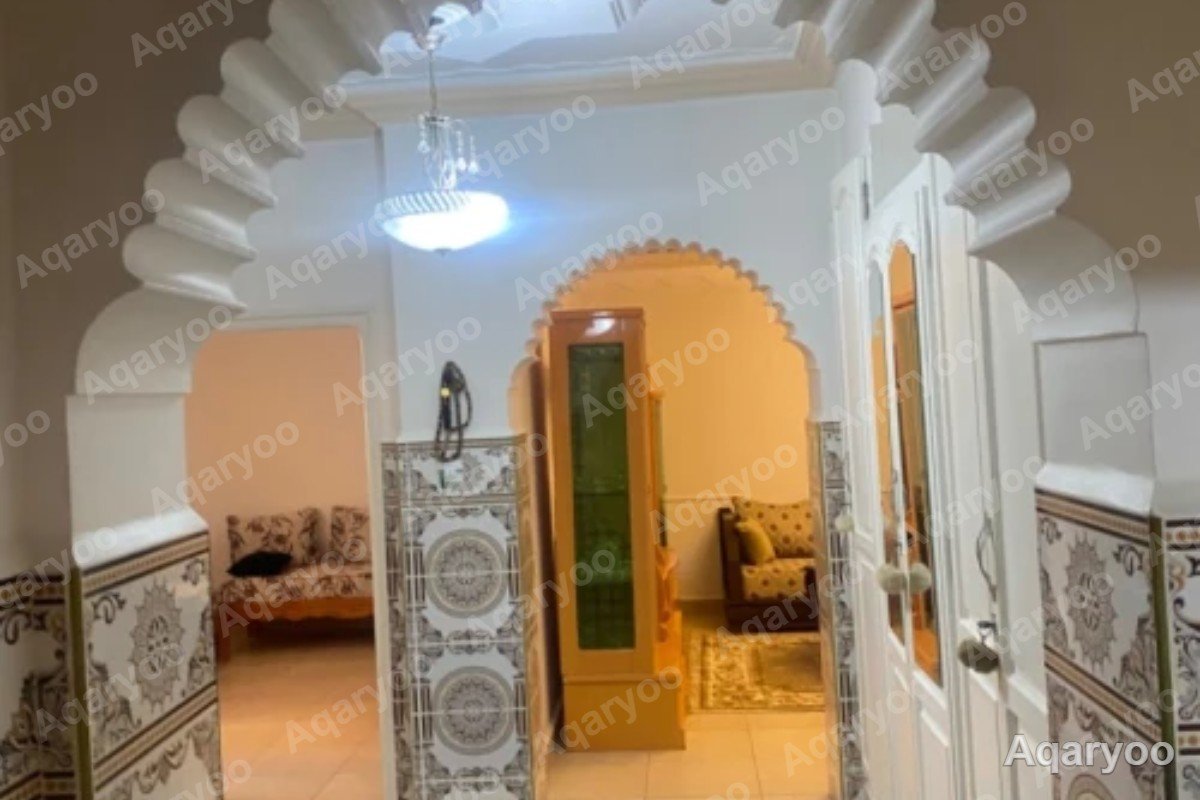 Villa R+2 400 m² 12 Chambres en Bord de Mer – Acte et Livret Foncier | Alger 2