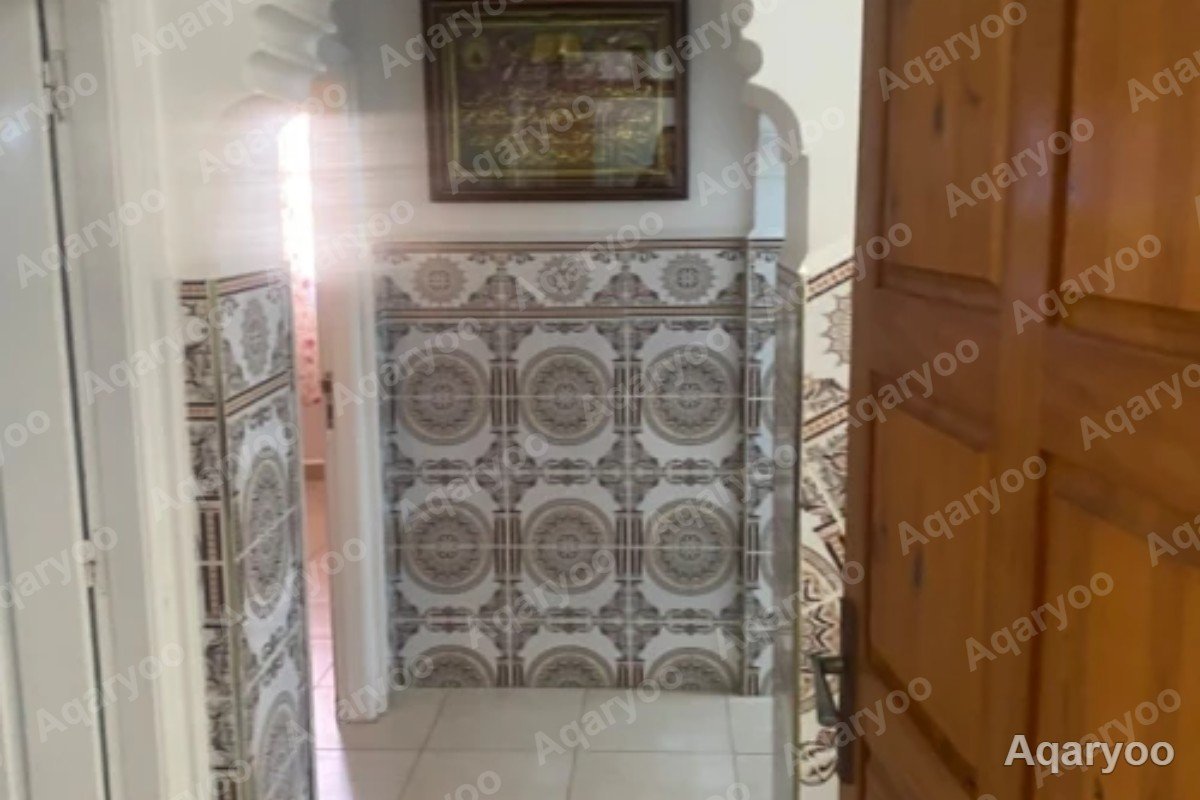 Villa R+2 400 m² 12 Chambres en Bord de Mer – Acte et Livret Foncier | Alger 5