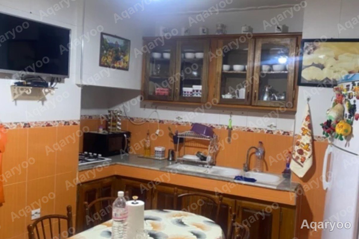 Villa R+2 400 m² 12 Chambres en Bord de Mer – Acte et Livret Foncier | Alger 6