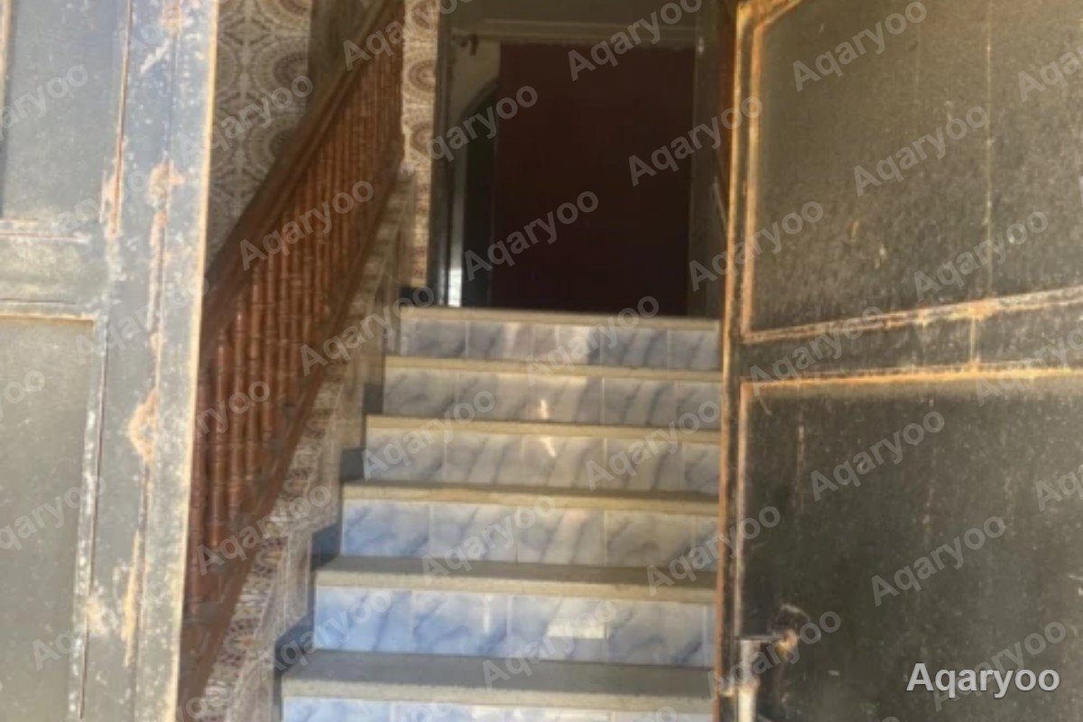 Villa R+2 400 m² 12 Chambres en Bord de Mer – Acte et Livret Foncier | Alger 8