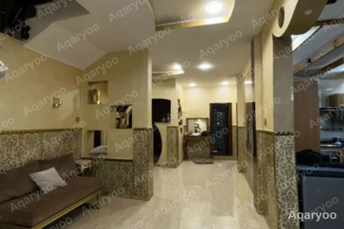 Villa R+2 180 m² avec Jardin et Garage – Acte et Certificat de Conformité | Oran 3