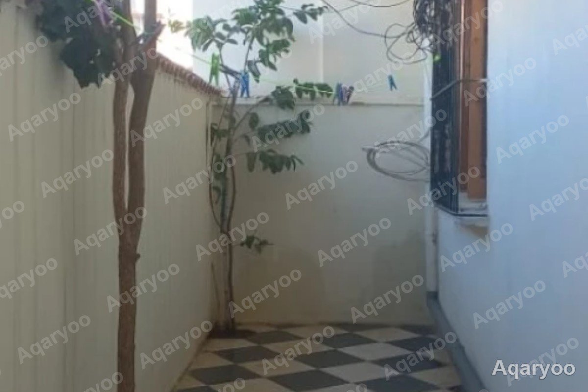 Villa R+2 8 Chambres Vue Mer avec Jardin et Garage | Cherchell, Tipaza 1