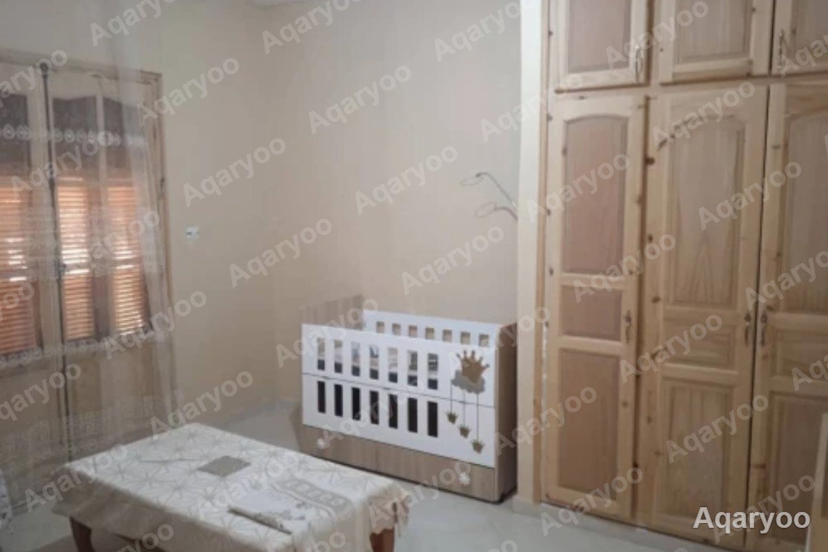 Villa R+2 8 Chambres Vue Mer avec Jardin et Garage | Cherchell, Tipaza 3