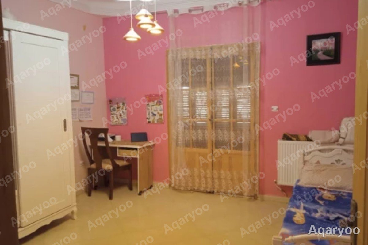 Villa R+2 8 Chambres Vue Mer avec Jardin et Garage | Cherchell, Tipaza 4
