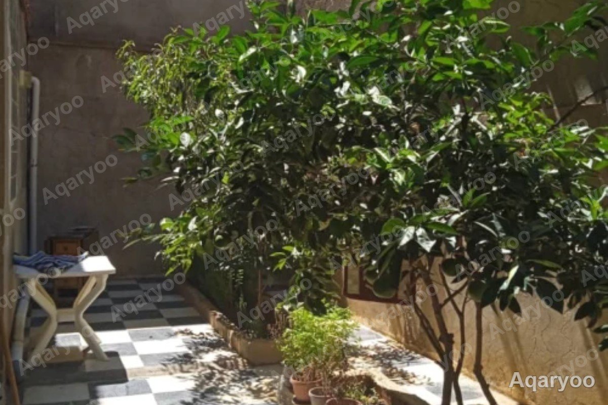 Villa R+2 8 Chambres Vue Mer avec Jardin et Garage | Cherchell, Tipaza 5