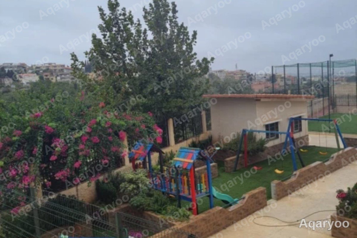 Duplex F5 189 m² avec Garage 2 Voitures – Résidence Gardée H24 | Bouzaréah, Alger 1