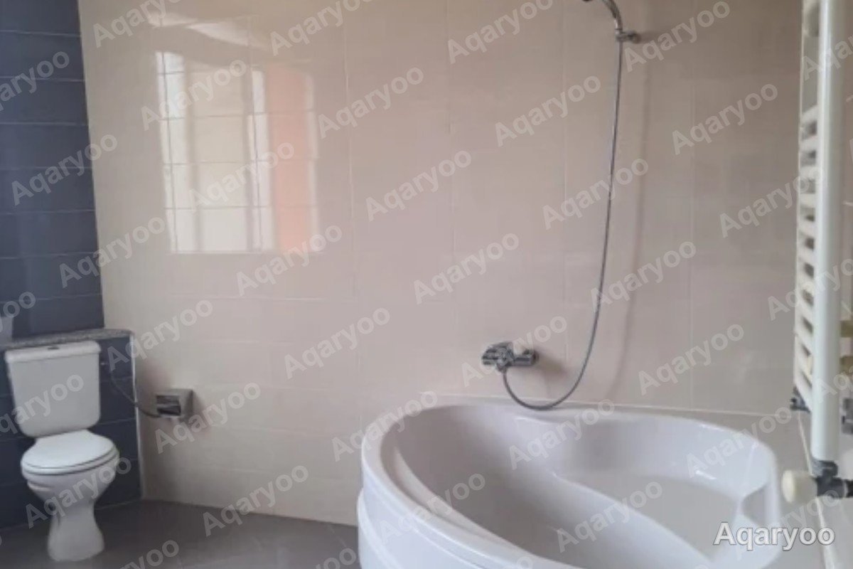 Duplex F5 189 m² avec Garage 2 Voitures – Résidence Gardée H24 | Bouzaréah, Alger 3