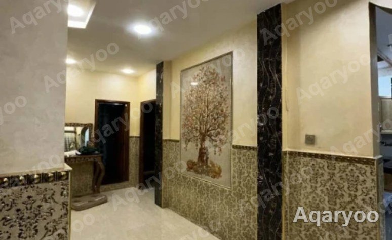 Villa R+2 180 m² avec Jardin et Garage – Acte et Certificat de Conformité | Oran 6
